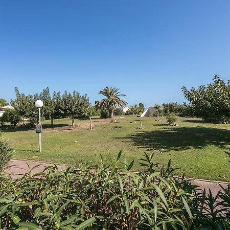 Garden Port Nature Агд Екстер'єр фото